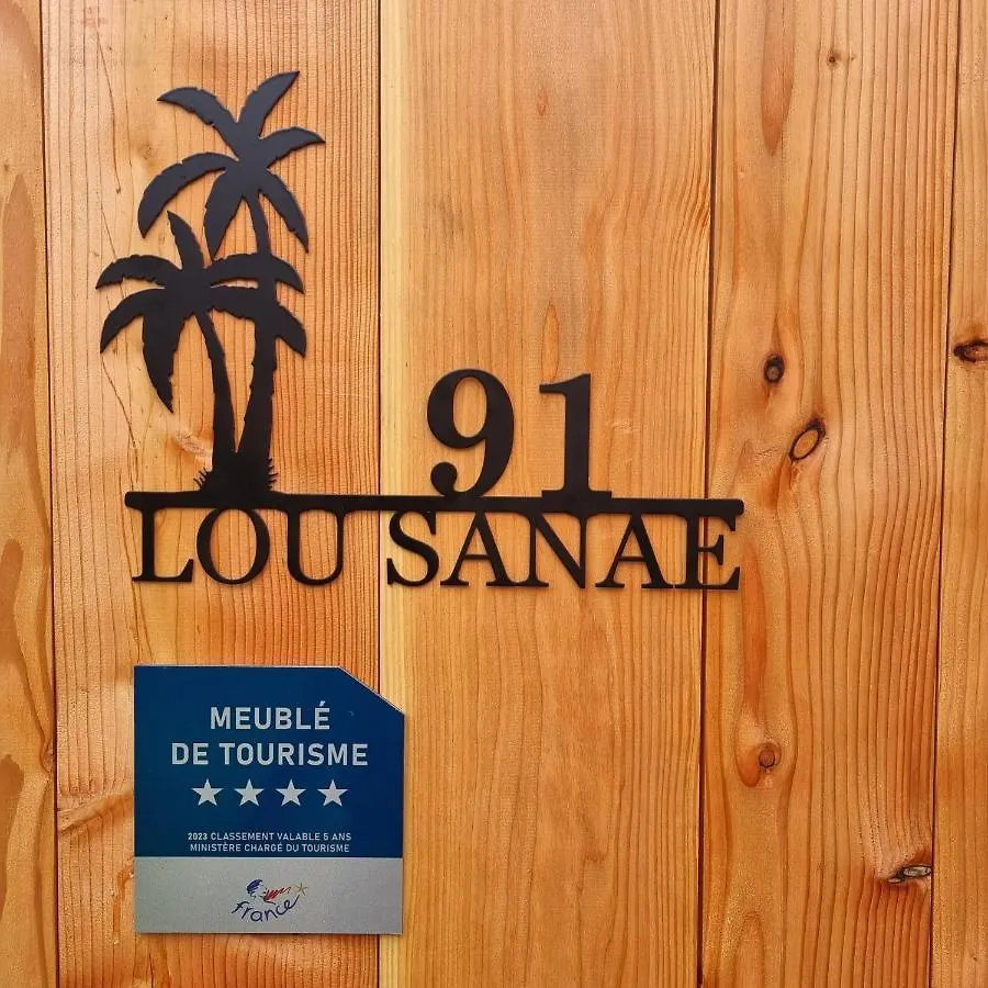 Villa Lou Sanae - Bord De Mer - Spa, Paddle, Kayak - Classe 4 Etoiles Santec Francia