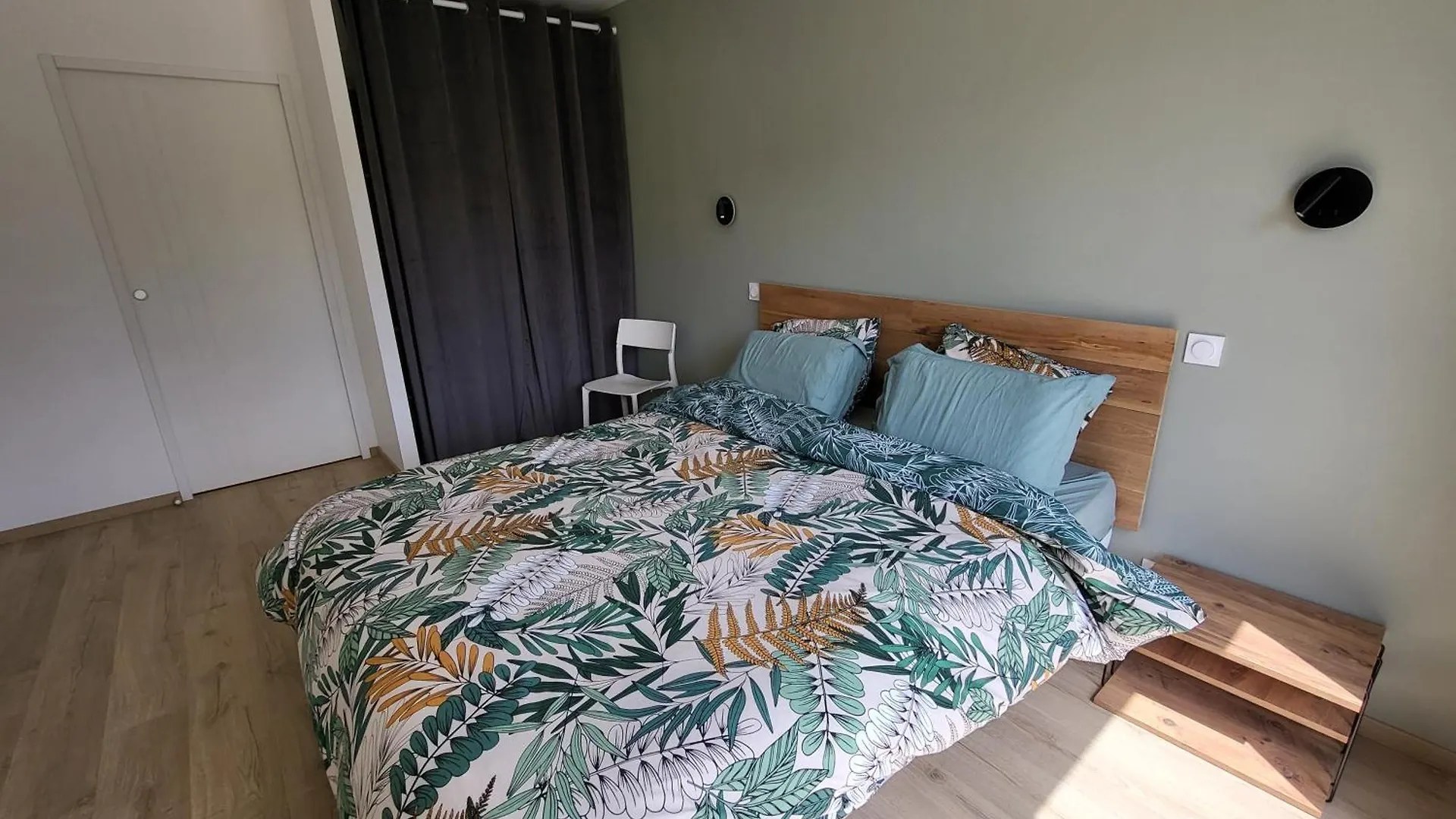 Villa Lou Sanae - Bord De Mer - Spa, Paddle, Kayak - Classe 4 Etoiles Santec
